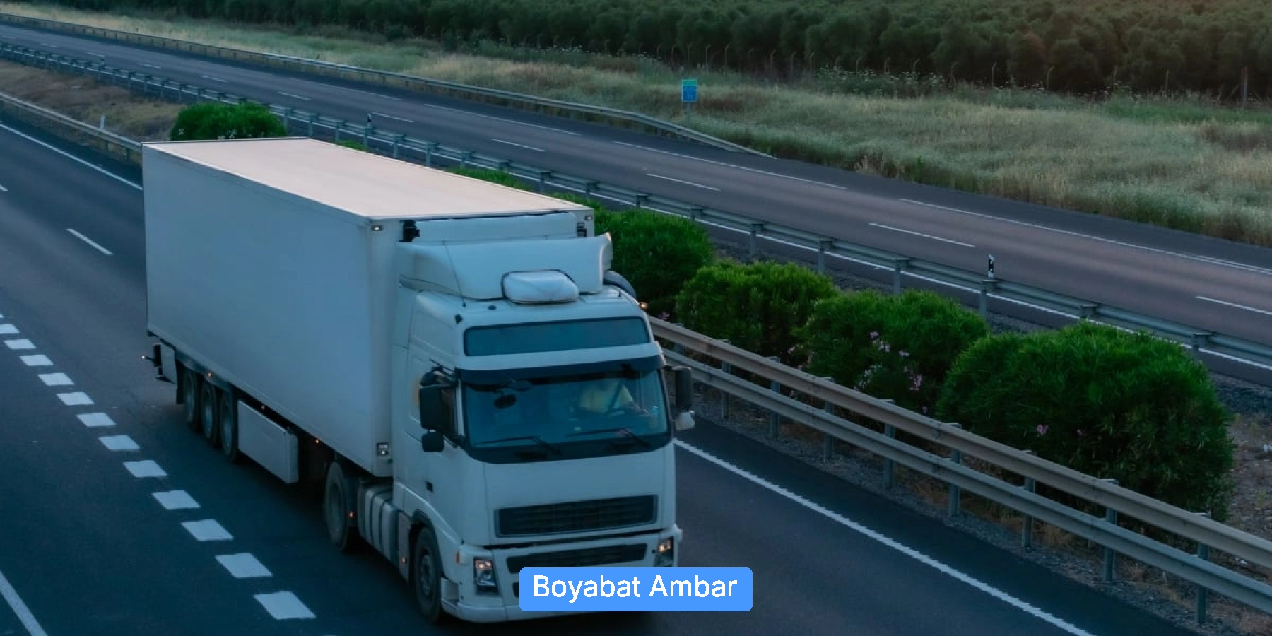 Boyabat Ambar