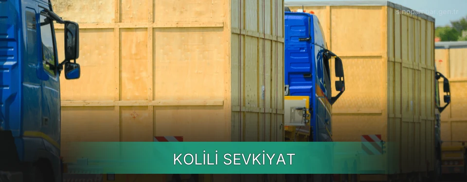 Sinop Kolili Sevkiyat Ambar Firmaları Sinop Kolili Sevkiyat Ambar Firmaları